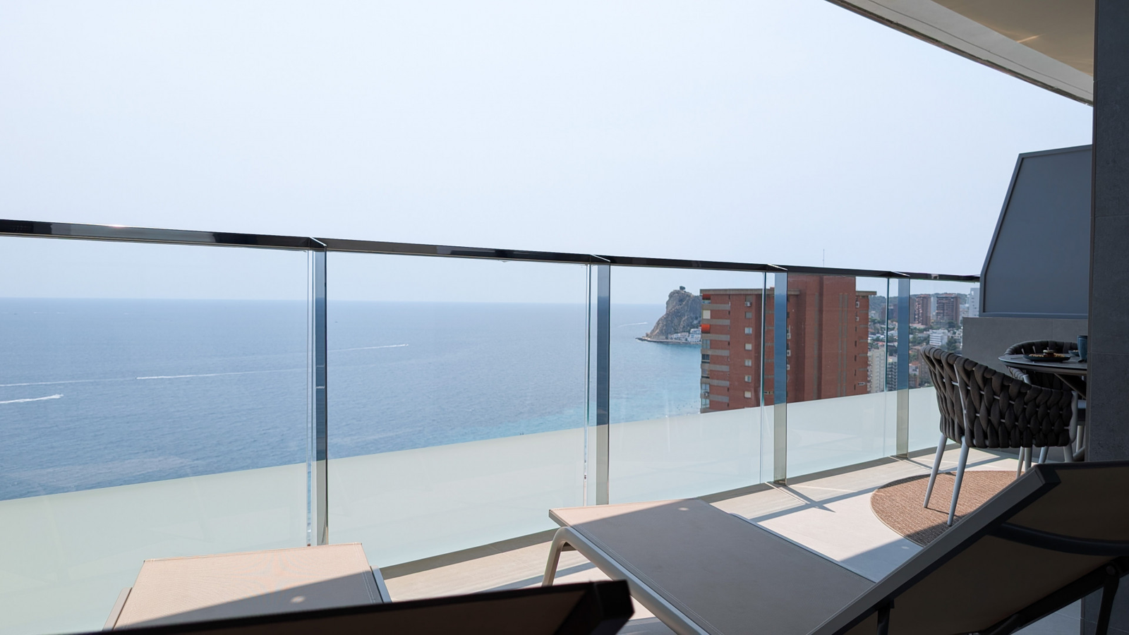 photo of Apartments on C. Brasil, 1, 03502 Benidorm, Alicante, Spain