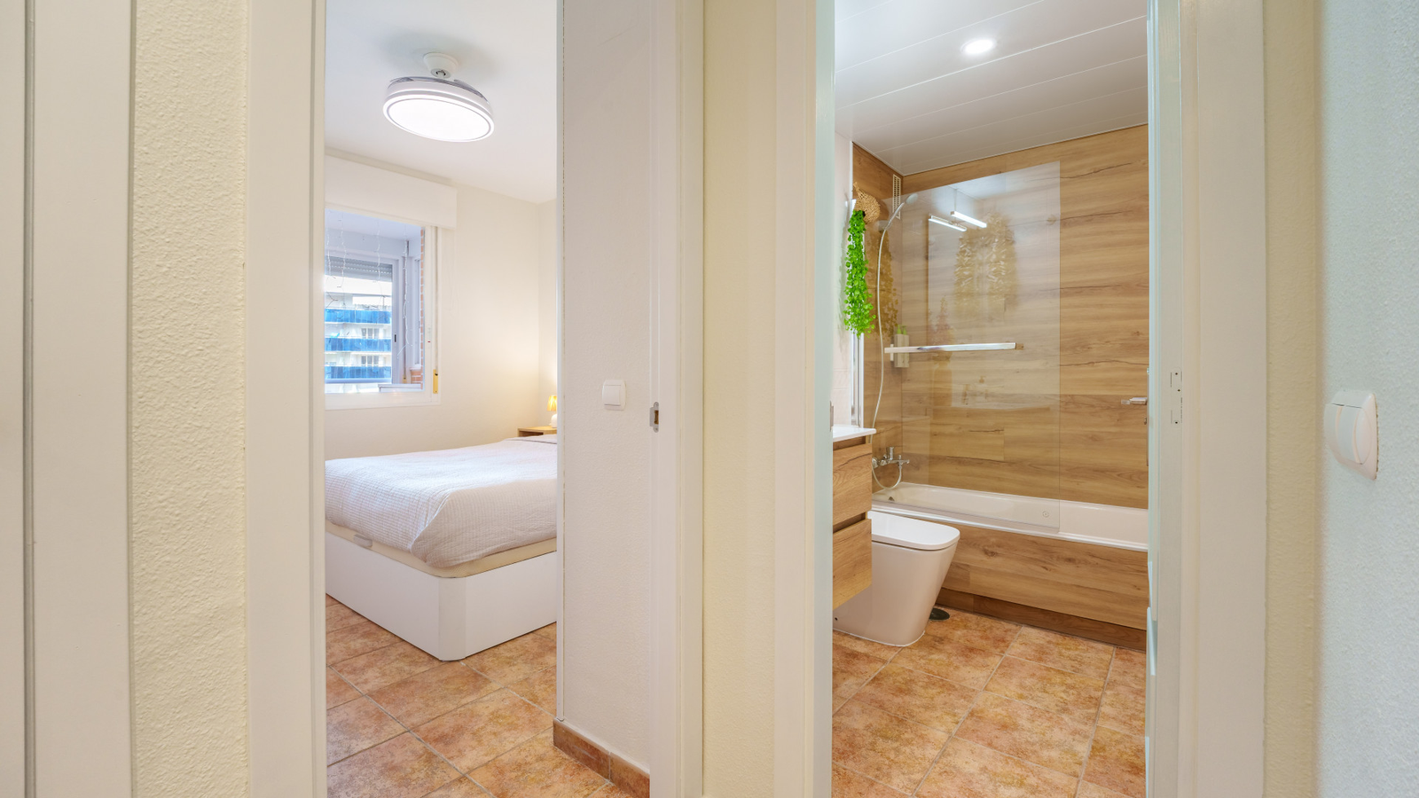 photo of Villa or house on Carrer Xaloc, 8, 03570 La Vila Joiosa, Alicante, Spain