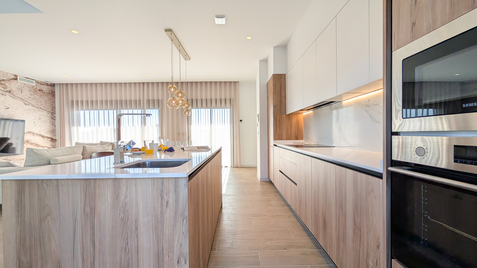 photo of Villa or house on Carrer d'Equador, 4, 03509 Finestrat, Alicante, Spain