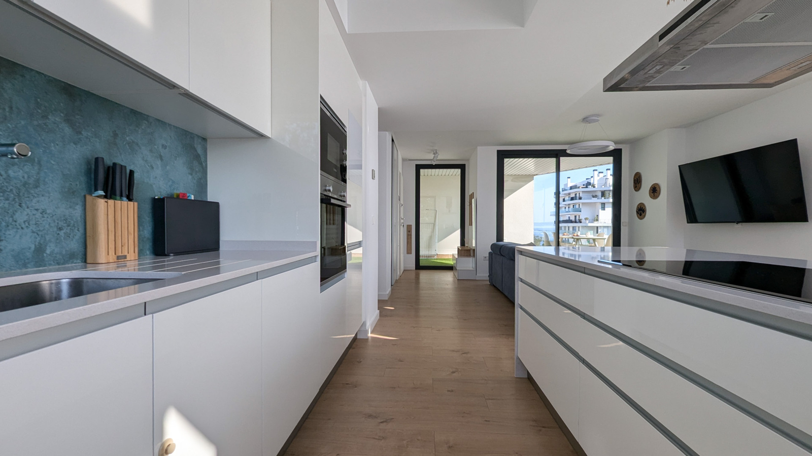 photo of Villa or house on C. Edeta, 3, 03570 Villajoyosa, Alicante, Spain