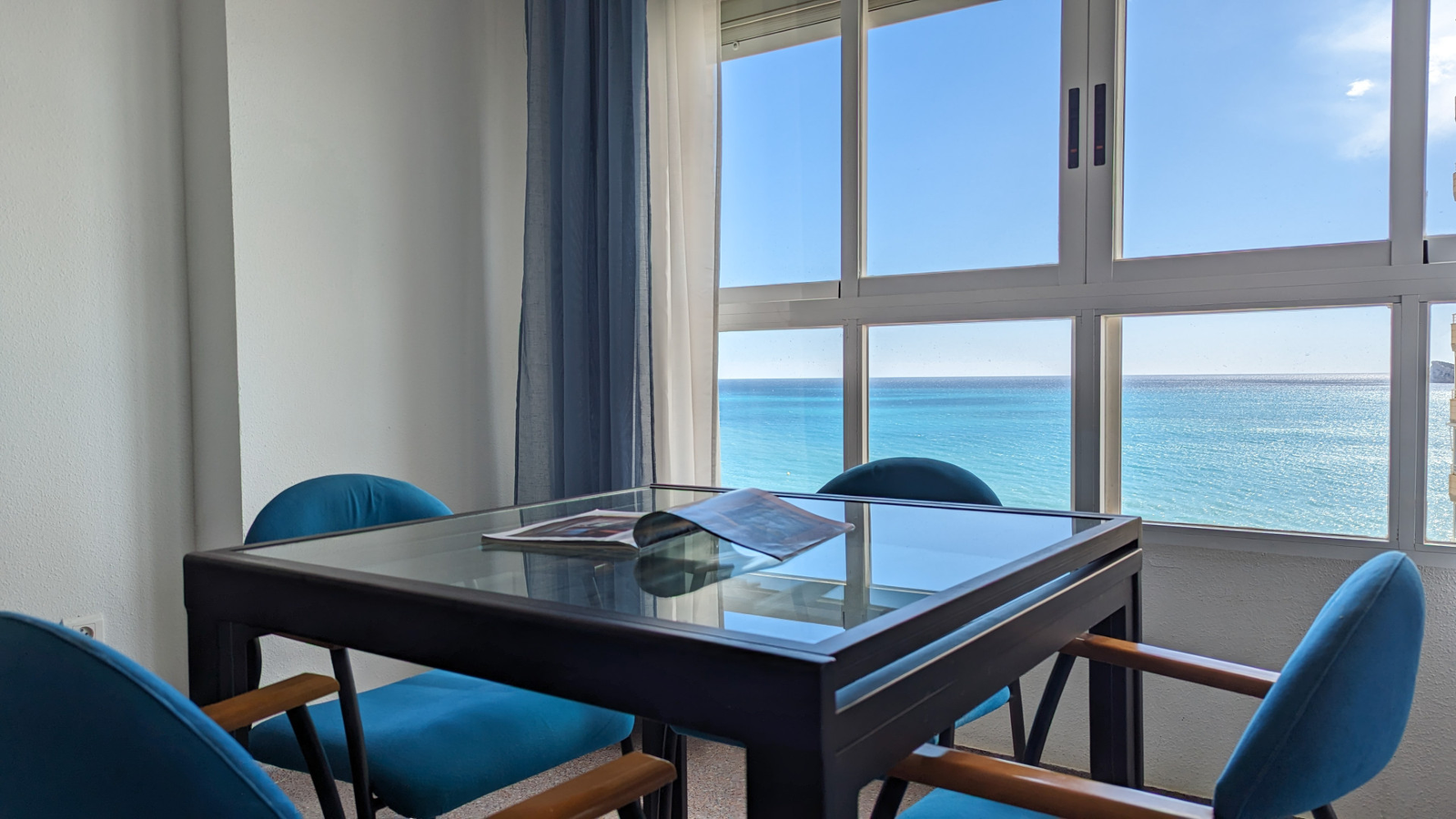 photo of Apartments on Av. de Xixo, 3, 03502 Benidorm, Alicante, Spain