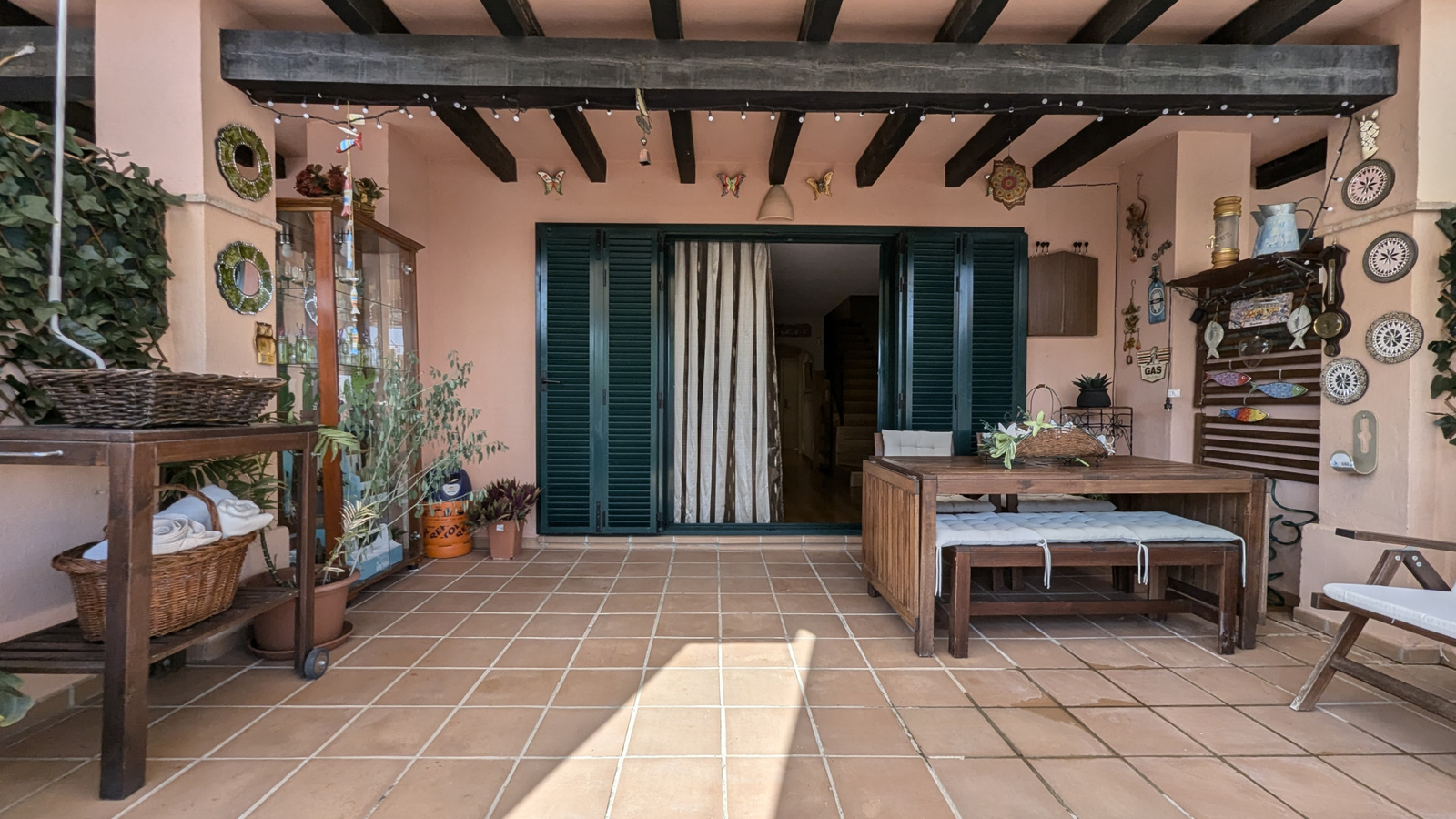 photo of Villa or house on C. Roma, 36, 03509 Finestrat, Alicante, Spain