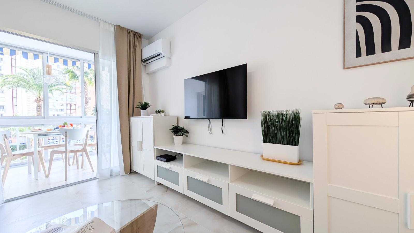 photo of Apartments on Av. de Bilbao, 3, 03503 Benidorm, Alicante, Spain