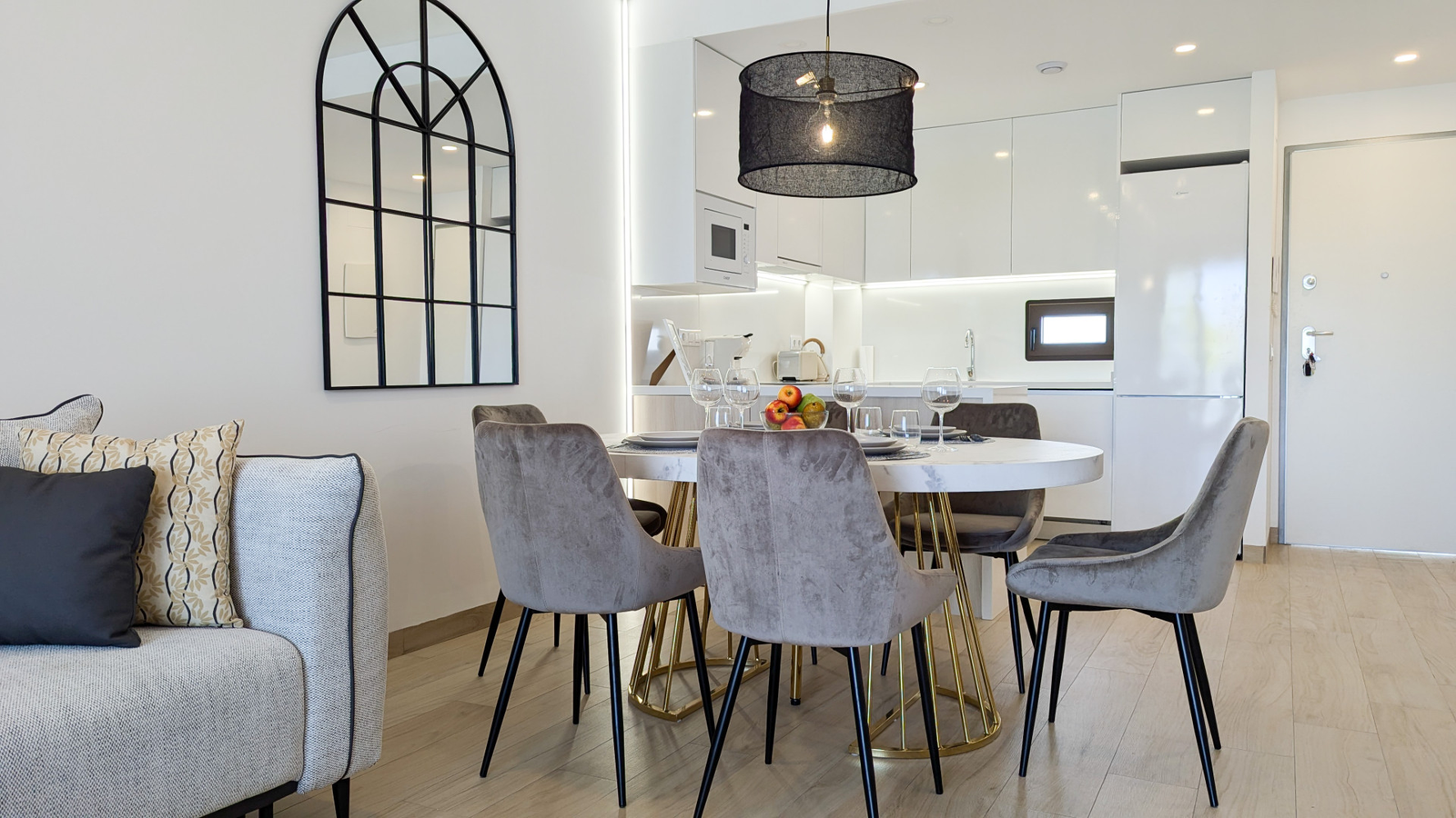 photo of Apartments on Carrer d'Equador, 5, 03509 Benidorm, Alicante, Spain