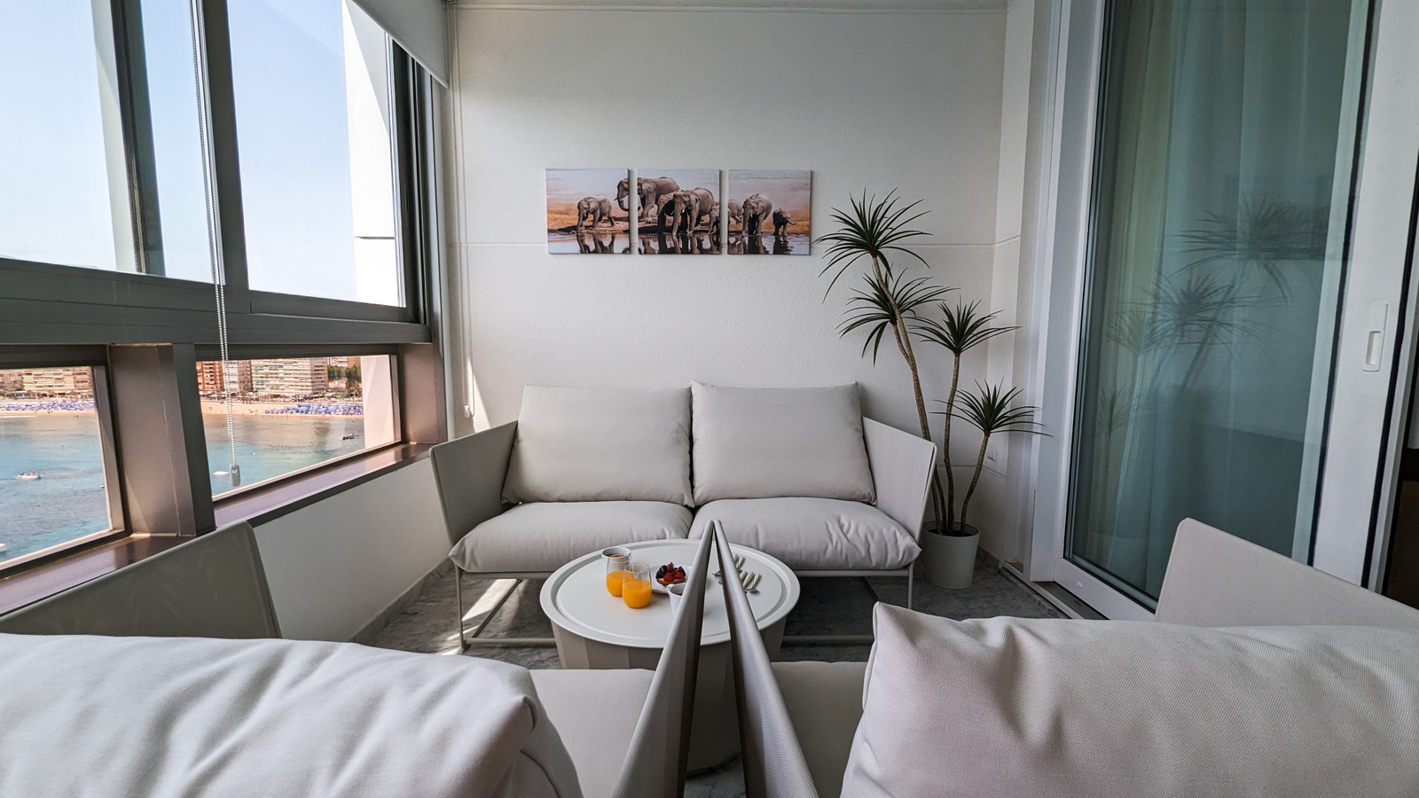 photo of Apartments on C. Alcalde Manuel Catalán Chana, 13A, 03503 Benidorm, Alicante, Spain