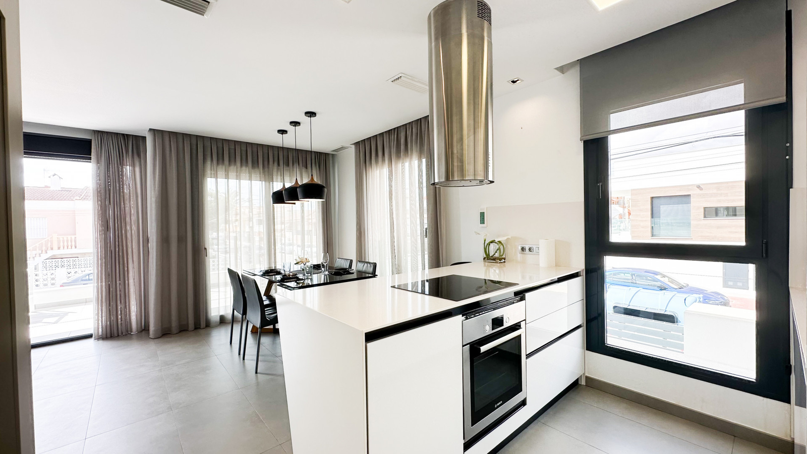 photo of Villa or house on Av. Suecos, 2, 03188 La Mata, Alicante, Spain
