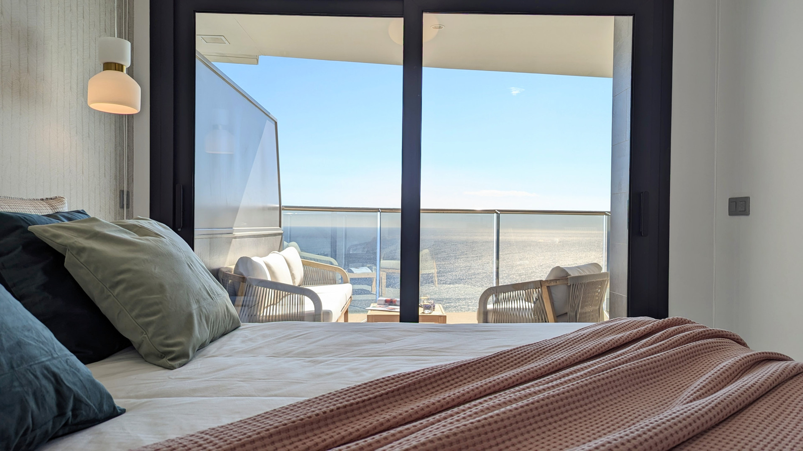 photo of Apartments on Av. República Argentina, 17, 03502 Benidorm, Alicante, Spain