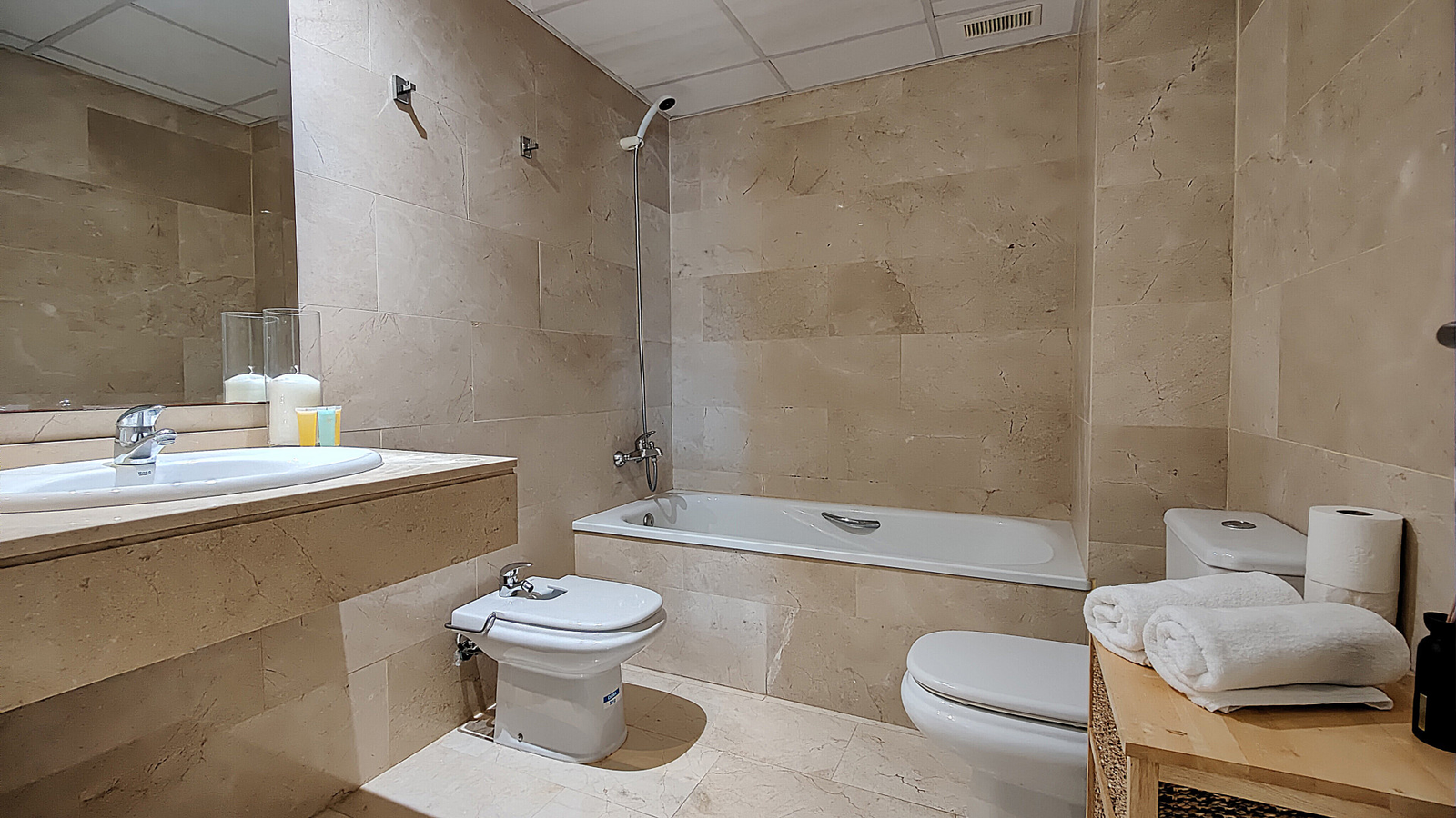 photo of Villa or house on Carrer Marinada, 16, 03570 Benidorm, Alicante, Spain