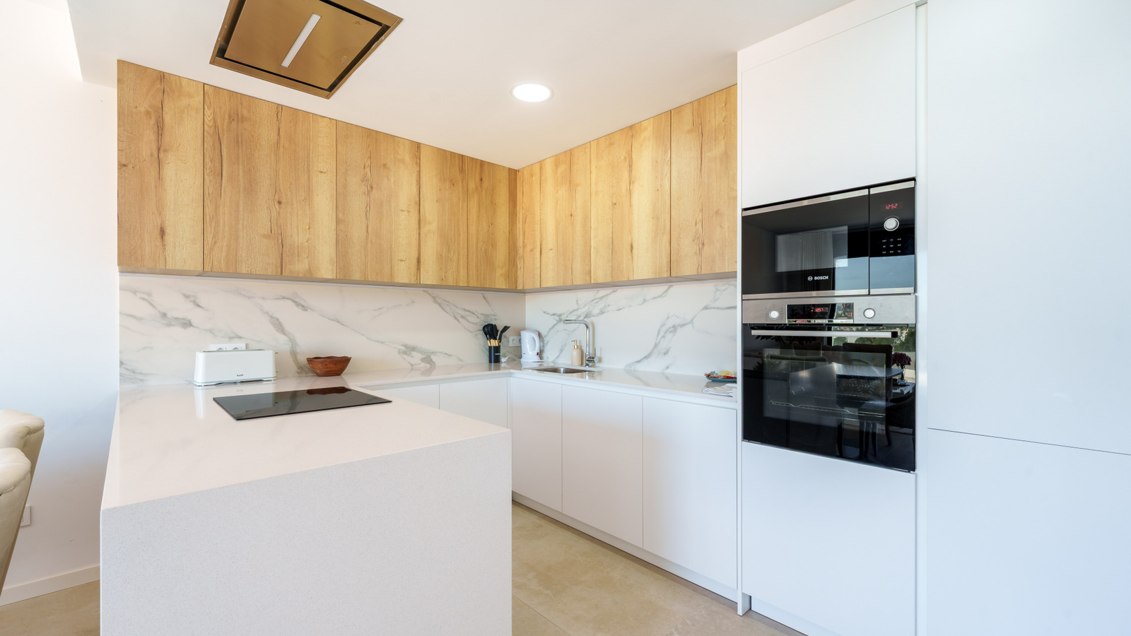 photo of Apartments on Carrer de Costa Rica, 6C, 03509 Finestrat, Alicante, Spain