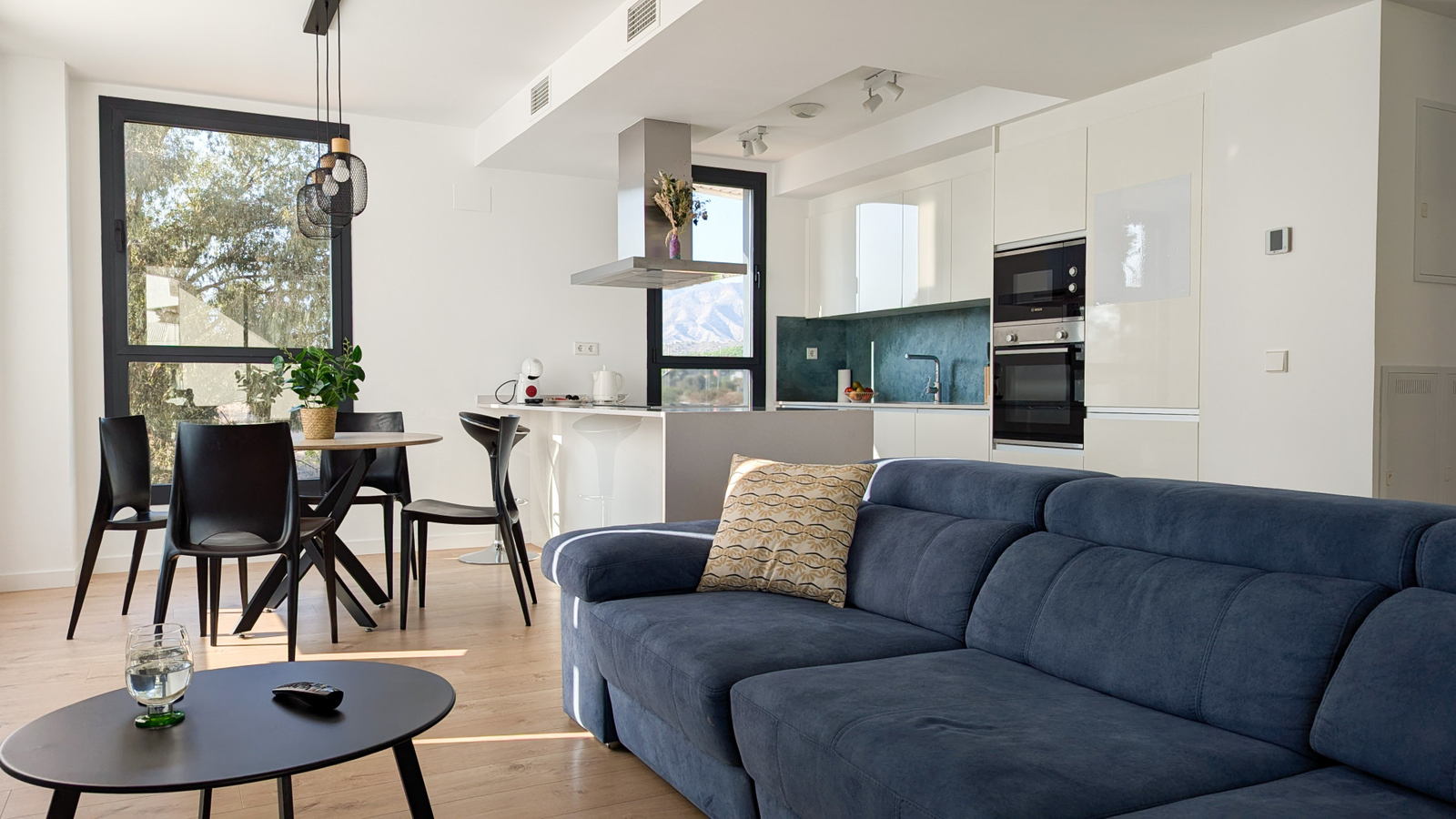 photo of Villa or house on C. Edeta, 3, 03570 Villajoyosa, Alicante, Spain