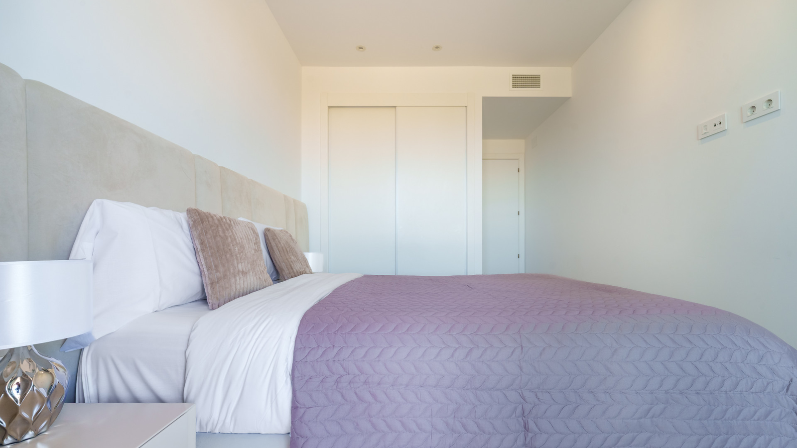 photo of Apartments on Carrer de Costa Rica, 6C, 03509 Finestrat, Alicante, Spain