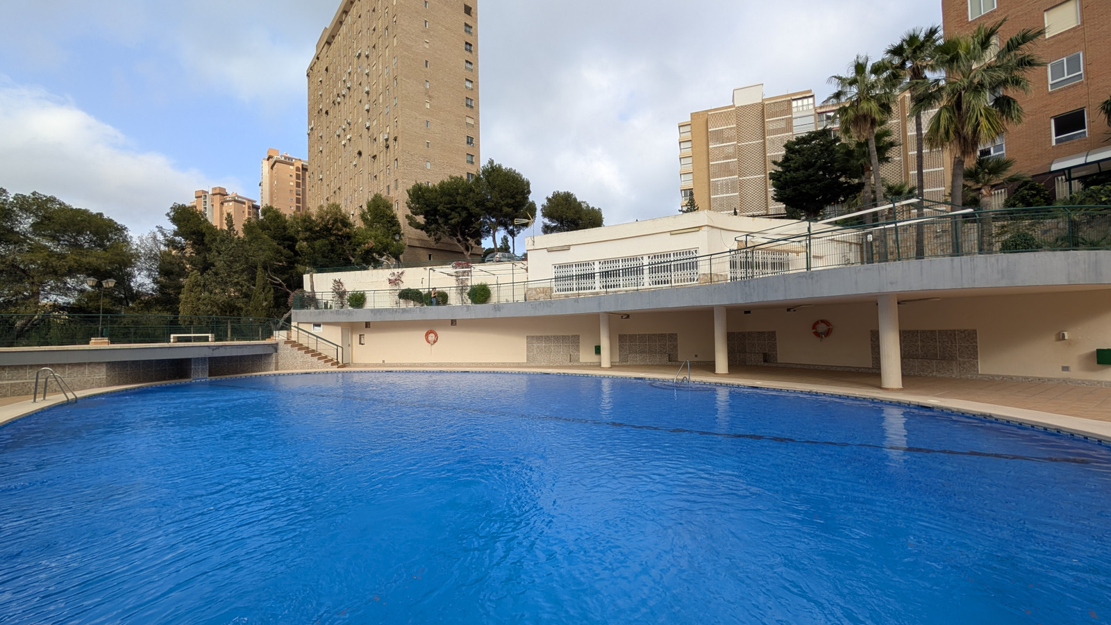 photo of Apartments on C. Asturias, 12, 03502 Benidorm, Alicante, Spain