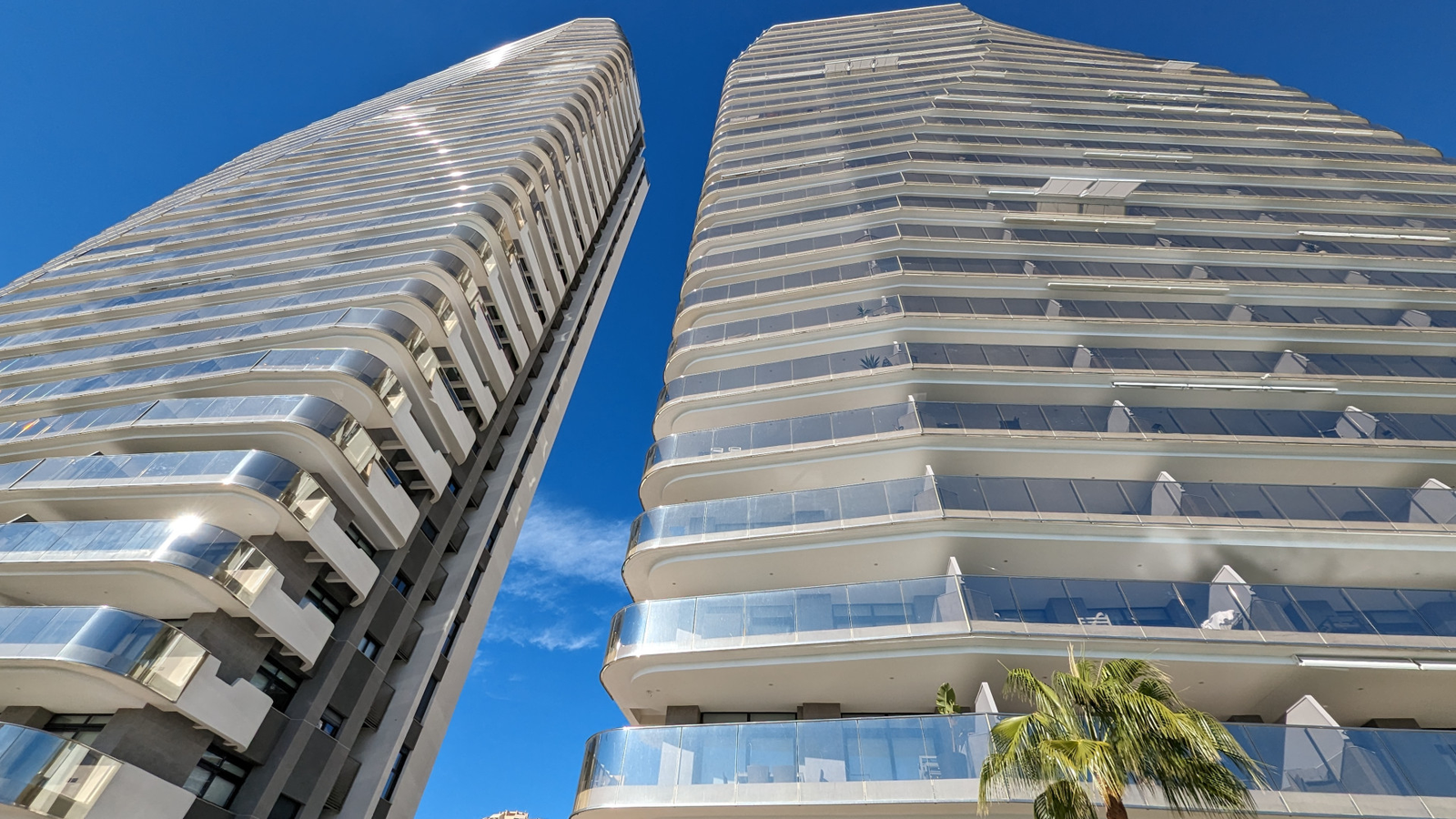 photo of Apartments on Av. República Argentina, 17, 03502 Benidorm, Alicante, Spain