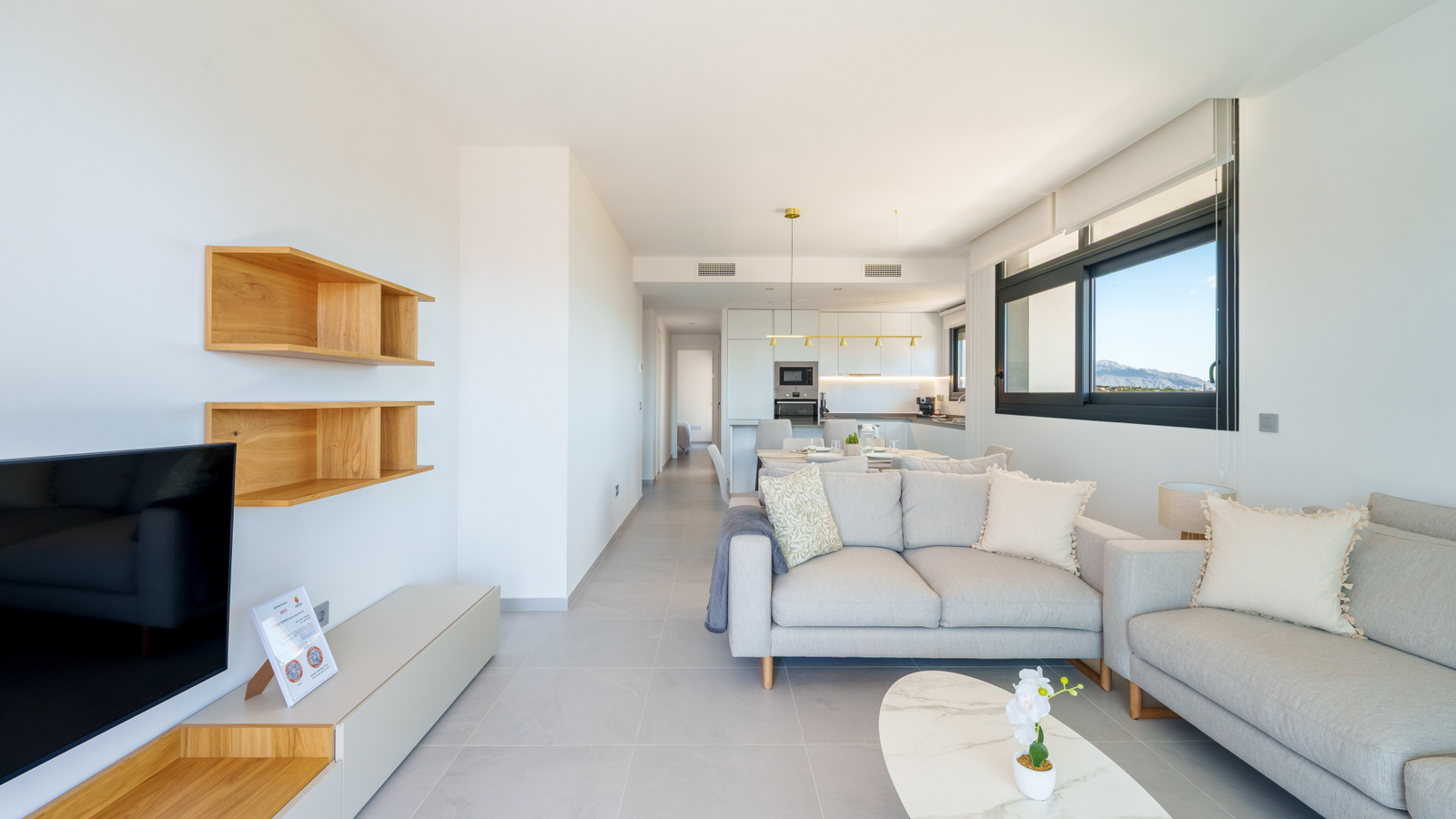 photo of Apartments on Calle Pdte. Adolfo Suárez, 14, 03502 Benidorm, Alicante, Spain