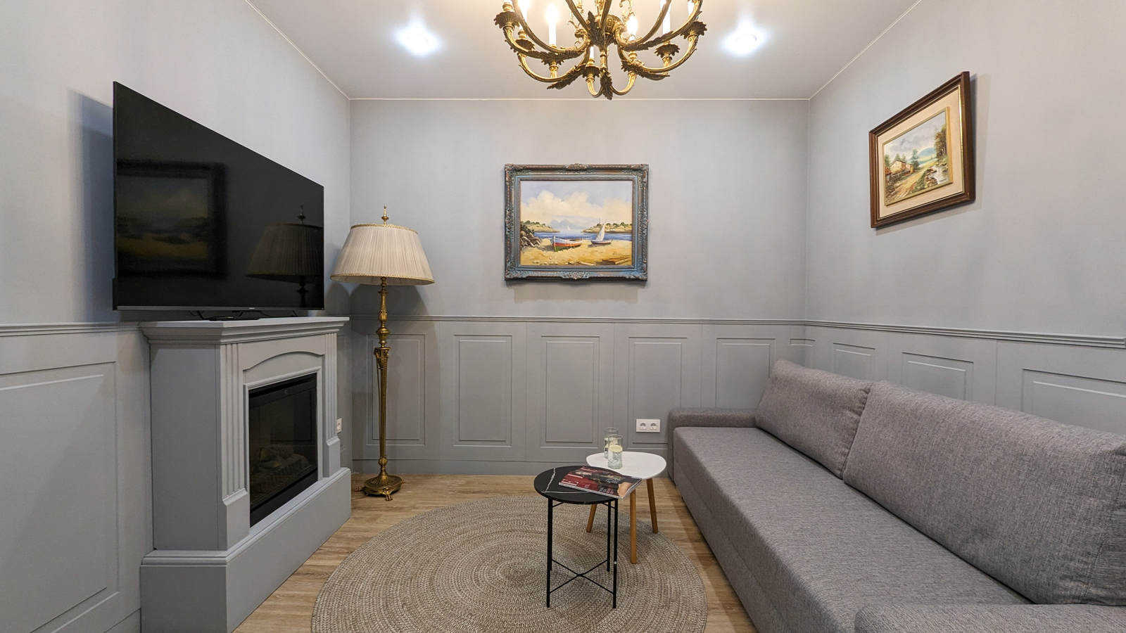 photo of Apartments on C/ Major, 17, 03501 Benidorm, Alicante, Spain