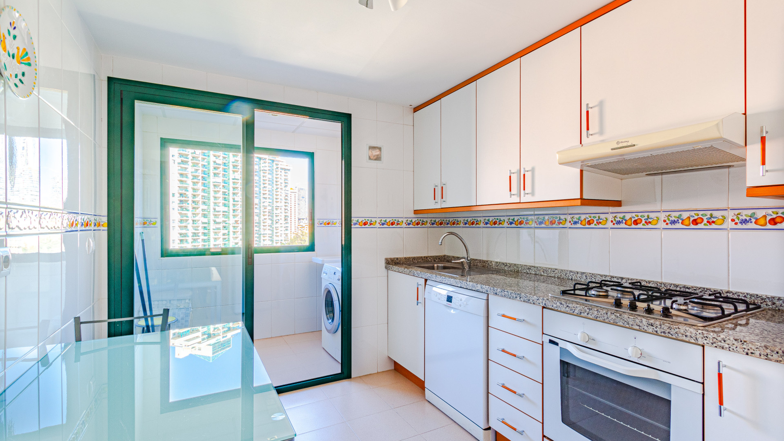 photo of Villa or house on Avinguda dels Mariners de la Vila Joiosa, 16, 03570 La Vila Joiosa, Alicante, Spain