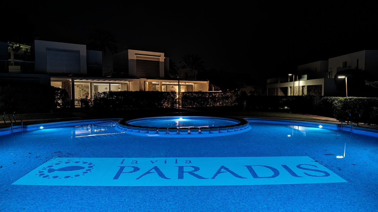 photo of Villa or house on Partida Paraíso, 55, 03570 Villajoyosa, Alicante, Spain