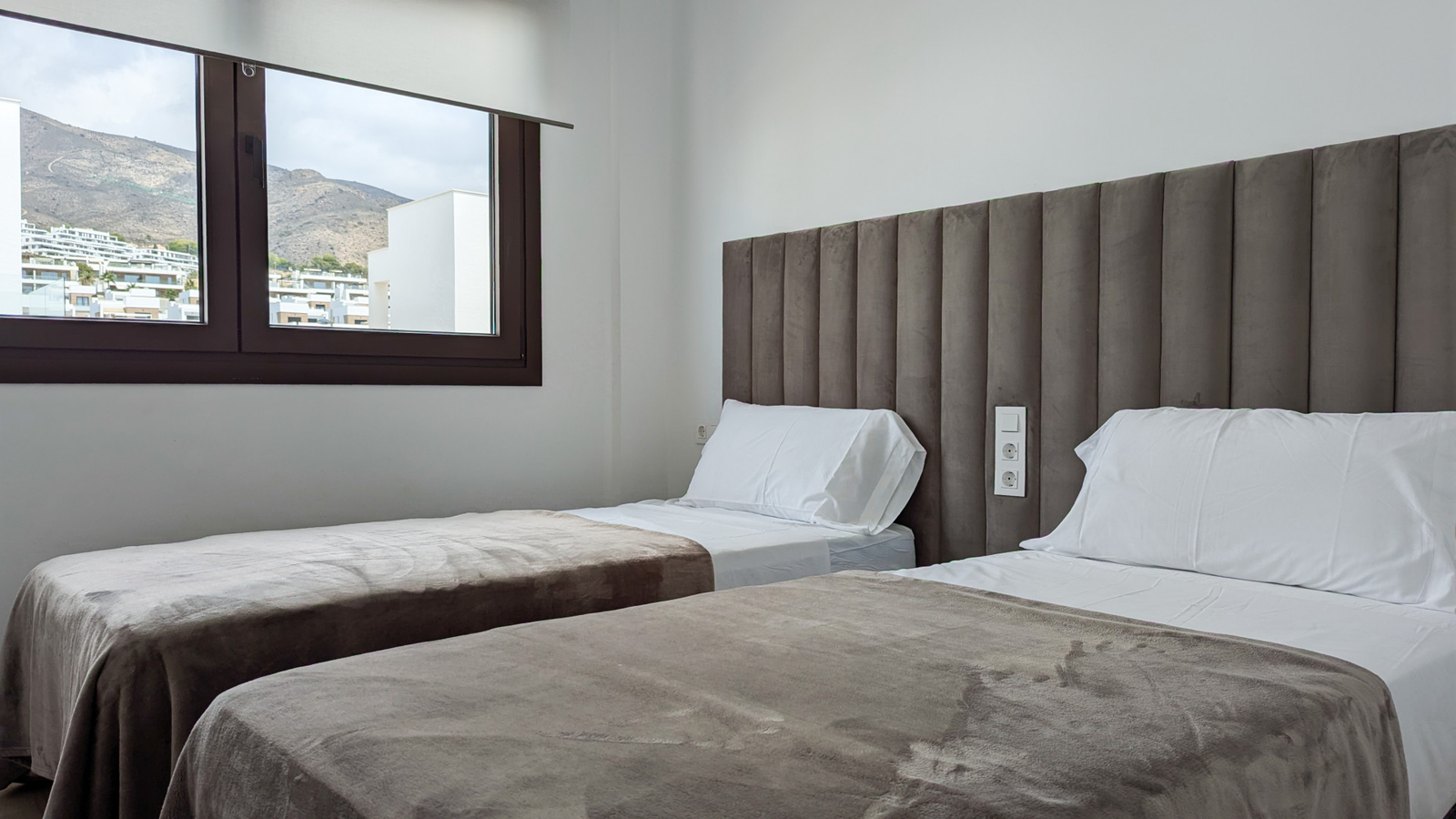 photo of Apartments on Carrer d'Equador, 5, 03509 Benidorm, Alicante, Spain