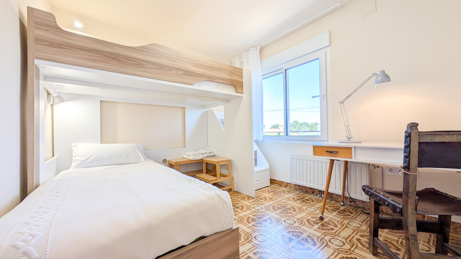 photo of Villa or house on Urb. Barrina Norte, 17, 03502 Benidorm, Alicante, Spain