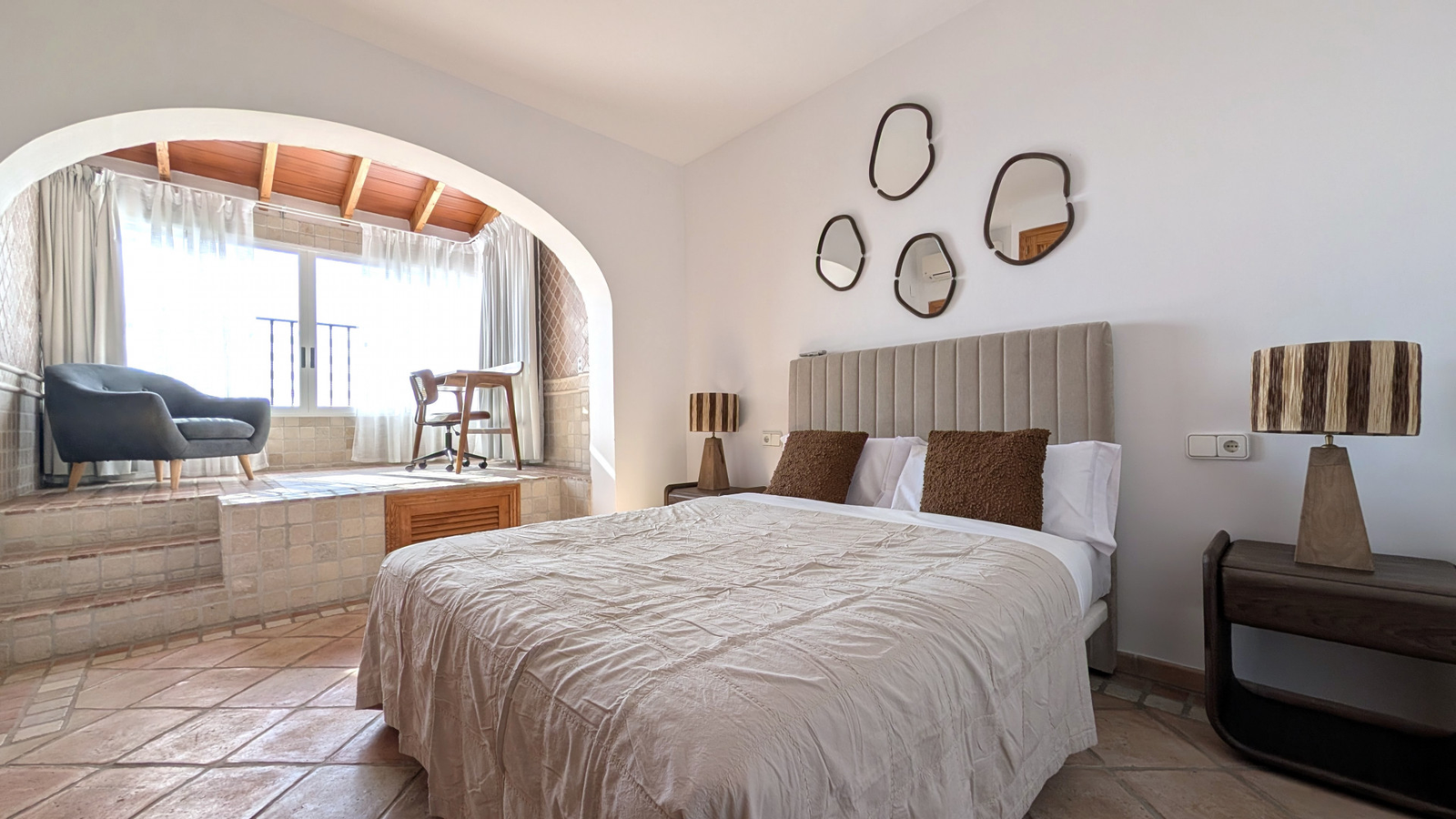 photo of Villa or house on Av. Europa, 12, 03590 Altea, Alicante, Spain