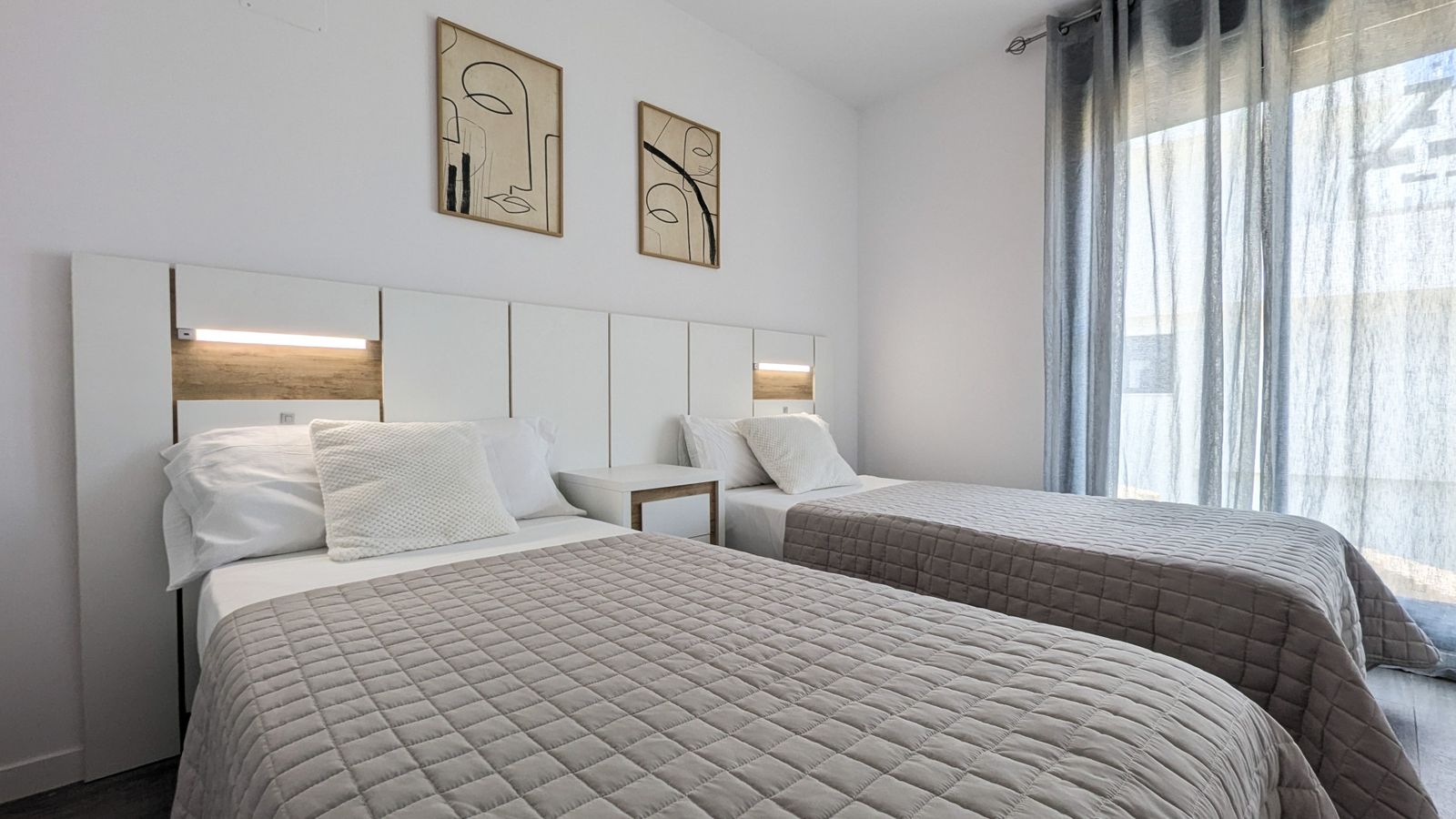 photo of Apartments on Carrer de Colombia, 4, 03509 Finestrat, Alicante, Spain