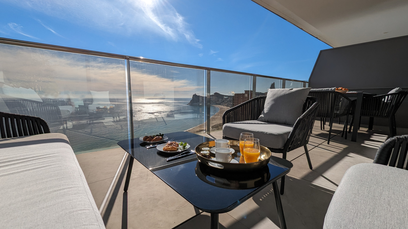 photo of Apartments on Av. República Argentina, 17, 03502 Benidorm, Alicante, Spain