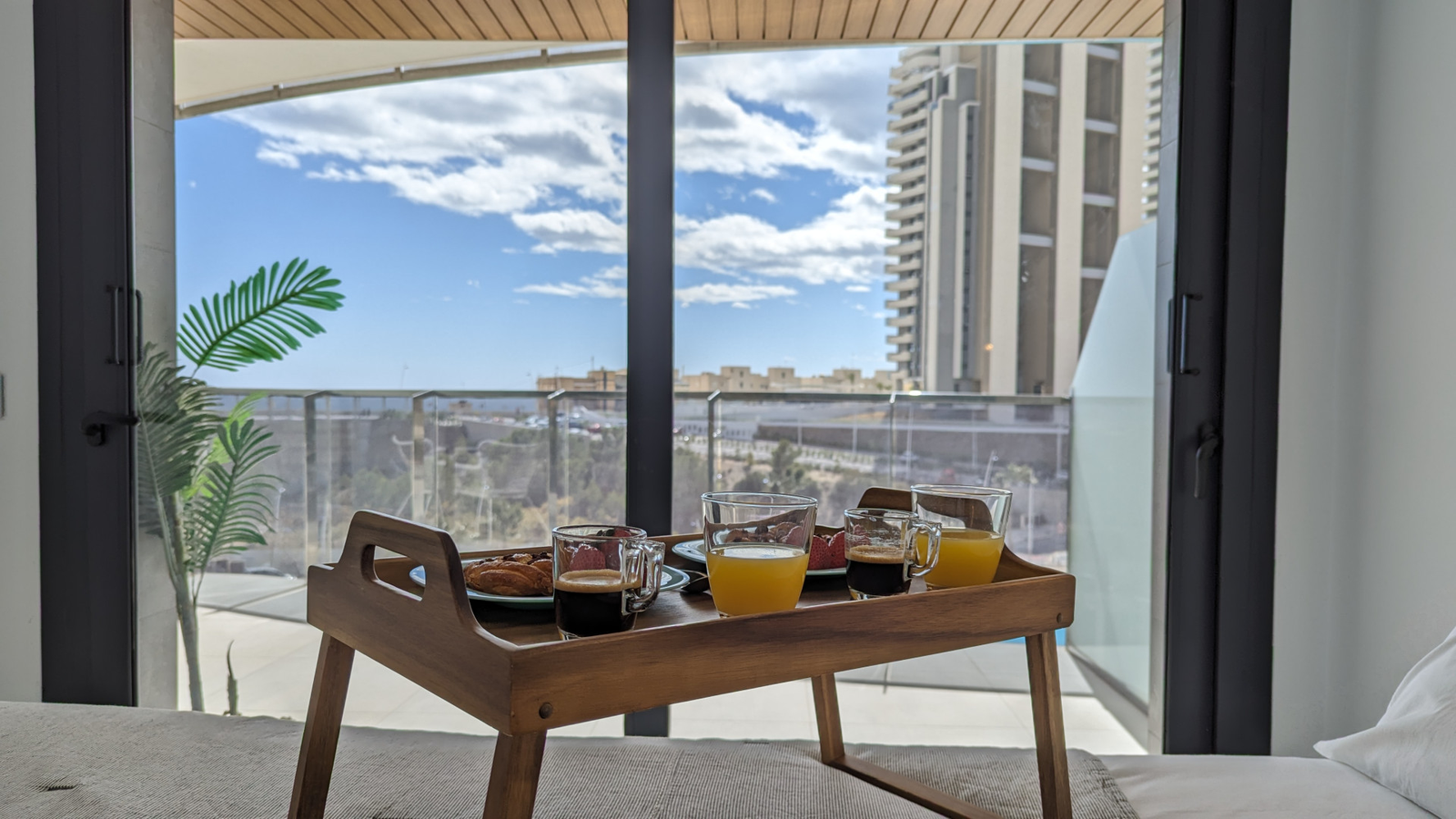 photo of Apartments on Av. República Argentina, 6, 03502 Benidorm, Alicante, Spain