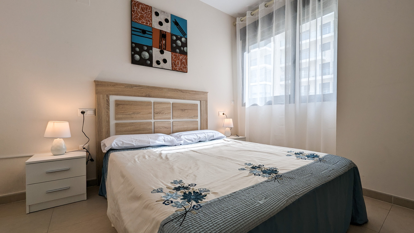 photo of Villa or house on Carrer Marinada, 1, 03570 Benidorm, Alicante, Spain