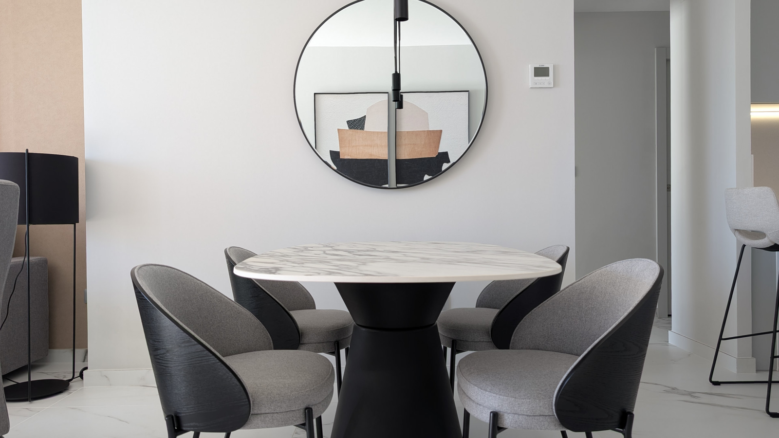 photo of Apartments on Av. República Argentina, 19, 03502 Benidorm, Alicante, Spain