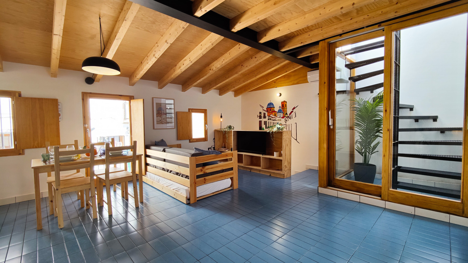 photo of Apartments on Carrer Sant Josep, 52, 03590 Altea, Alicante, Spain