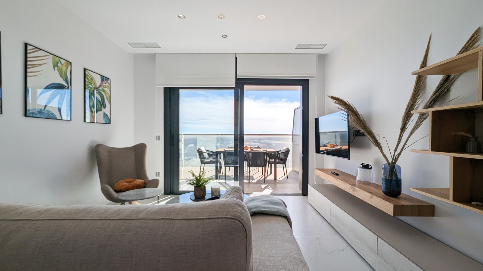 photo of Apartments on Av. República Argentina, 17, 03502 Benidorm, Alicante, Spain