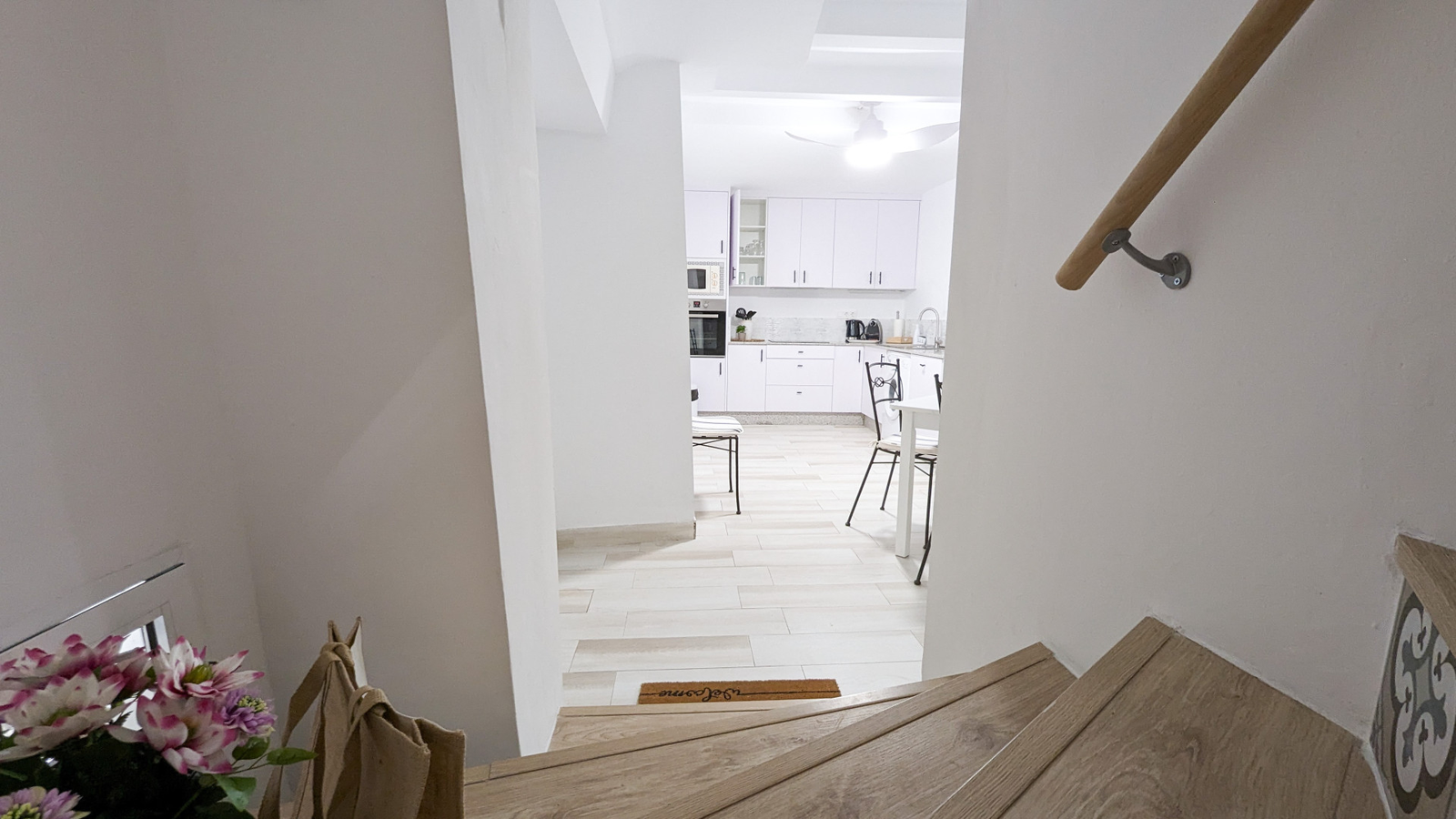 photo of Villa or house on Carrer Frai Posidonio Major, 1, 03570 La Vila Joiosa, Alicante, Spain