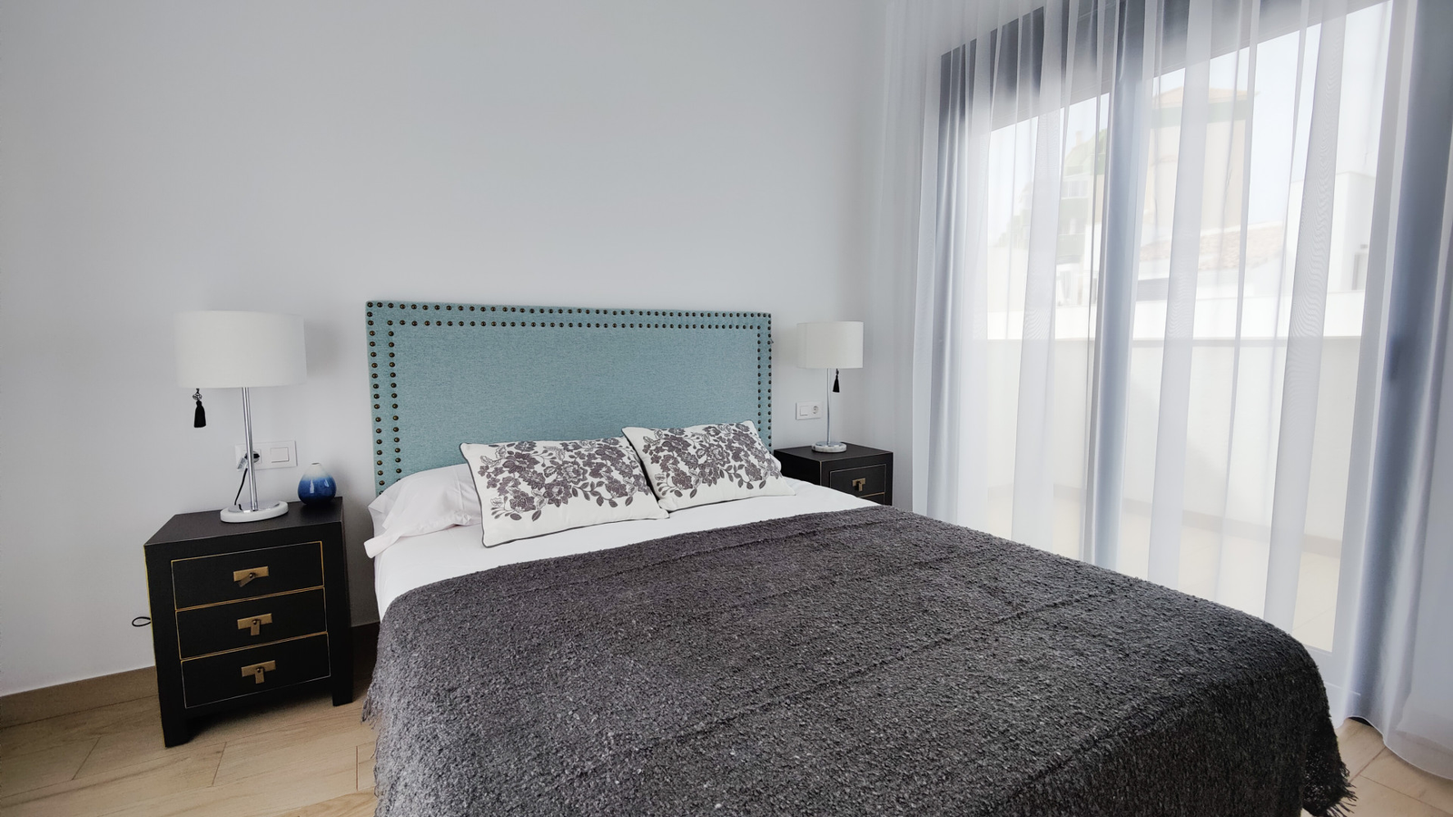 photo of Villa or house on Av. Costa Brava, 31, 03509 Finestrat, Alicante, Spain