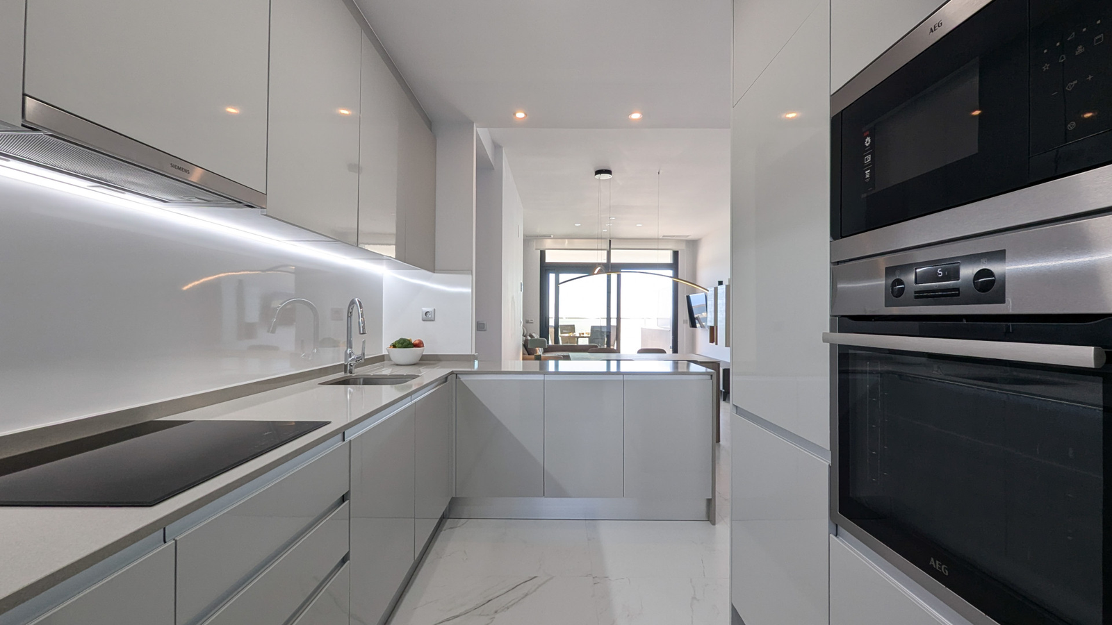 photo of Apartments on Av. República Argentina, 17, 03502 Benidorm, Alicante, Spain