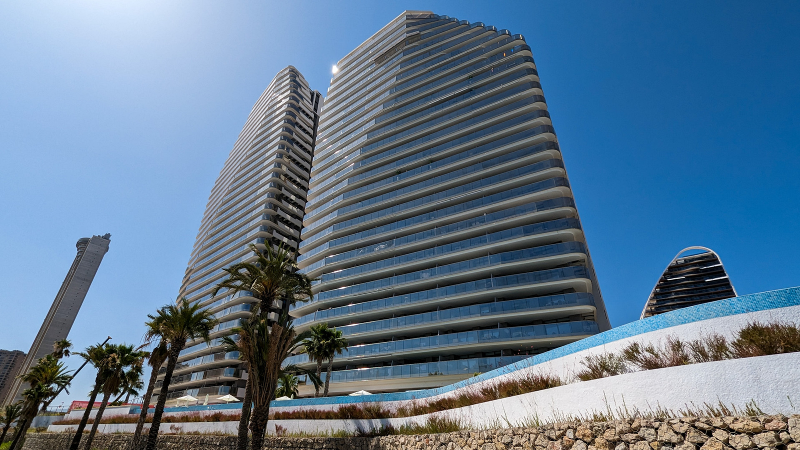 photo of Apartments on Av. República Argentina, 17, 03502 Benidorm, Alicante, Spain