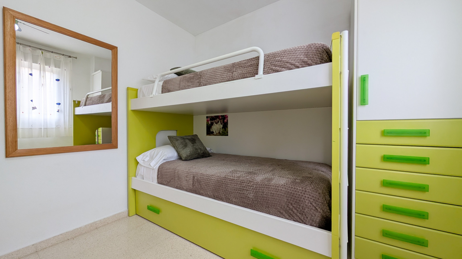 photo of Apartments on C. Sierra Dorada, 3b, 03503 Benidorm, Alicante, Spain