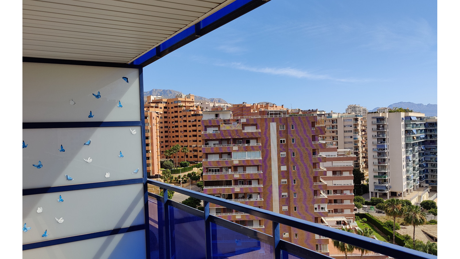 photo of Villa or house on Carrer Gregal, 5, 03570, Alicante, Spain