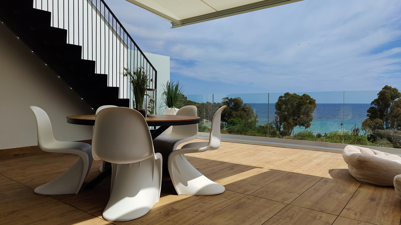 photo of Villa or house on Partida Torres Norte Urb, 11, 03570 La Vila Joiosa, Alicante, Spain