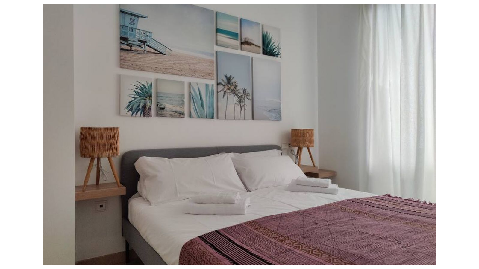 photo of Villa or house on Carrer Marinada, 3A, 03570 Benidorm, Alicante, Spain