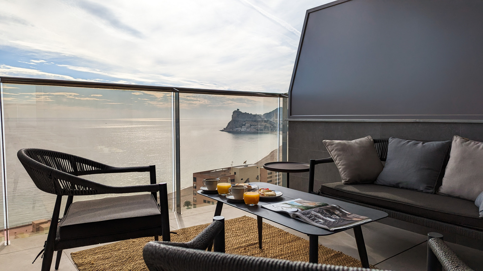 photo of Apartments on Av. República Argentina, 17, 03502 Benidorm, Alicante, Spain