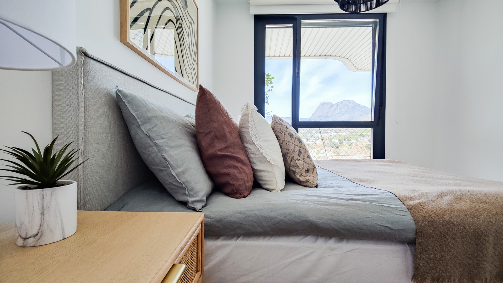 photo of Villa or house on Partida Torres Norte Urb, 11, 03570 La Vila Joiosa, Alicante, Spain