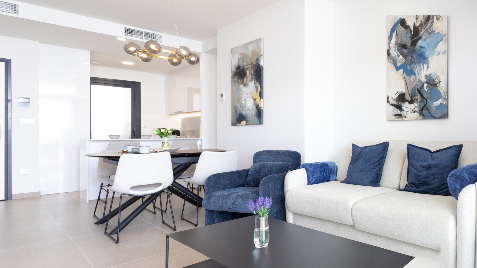 photo of Apartments on C. Brasil, 1, 03502 Benidorm, Alicante, Spain