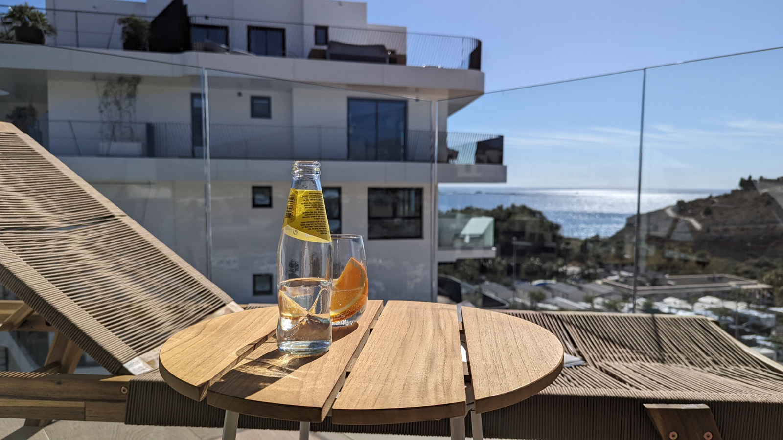 photo of Villa or house on Partida Torres Norte Urb, 16, 03570 La Vila Joiosa, Alicante, Spain