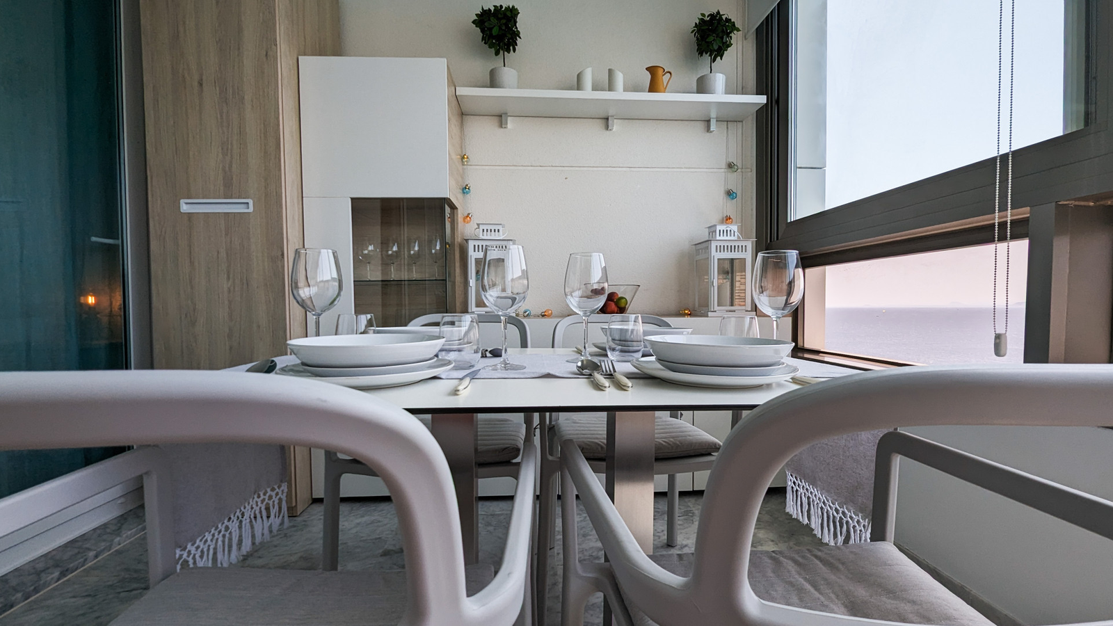 photo of Apartments on C. Alcalde Manuel Catalán Chana, 13A, 03503 Benidorm, Alicante, Spain