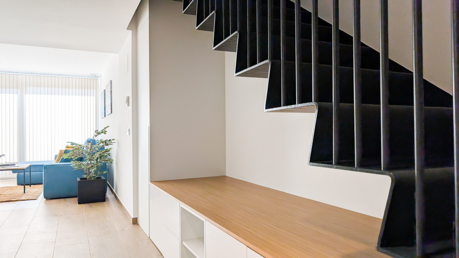 photo of Villa or house on Partida Torres Nte., 21, 03570 Villajoyosa, Alicante, Spain