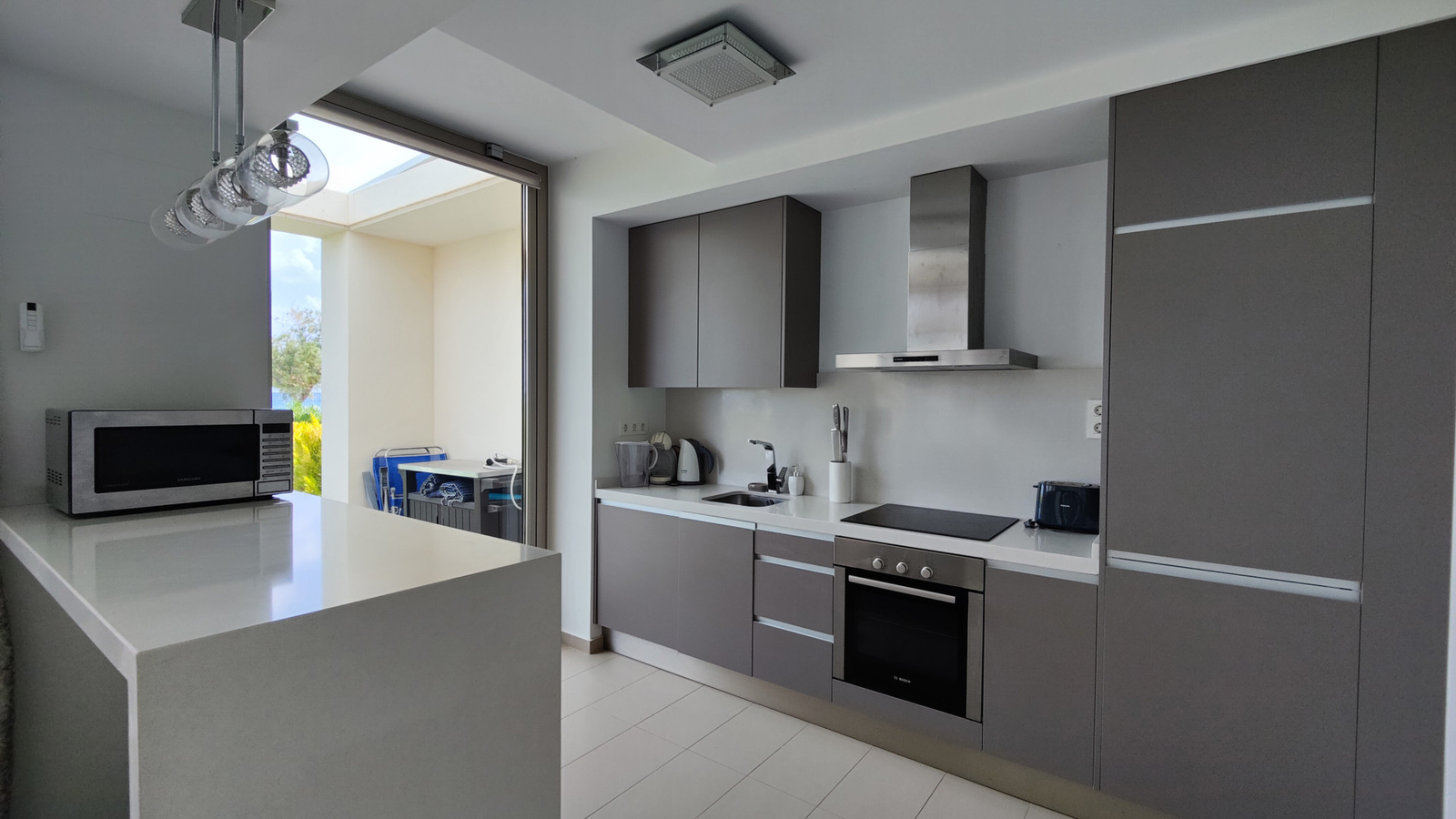 photo of Villa or house on Partida Paraíso, 43, 03570 Villajoyosa, Alicante, Spain