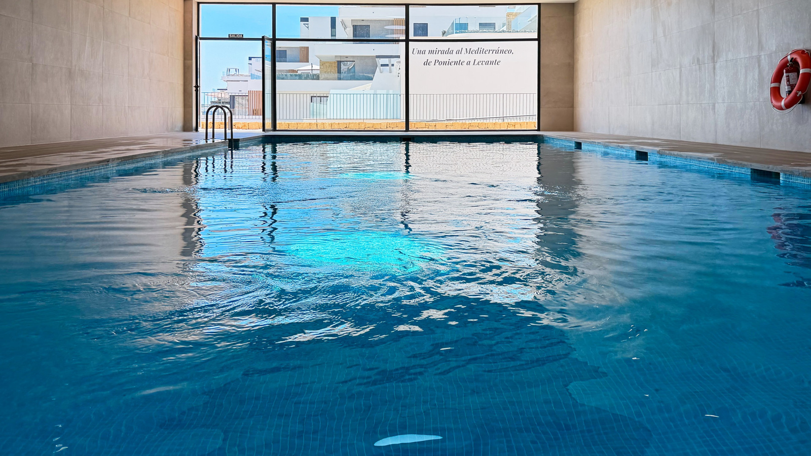 photo of Apartments on Carrer de Costa Rica, 6C, 03509 Finestrat, Alicante, Spain