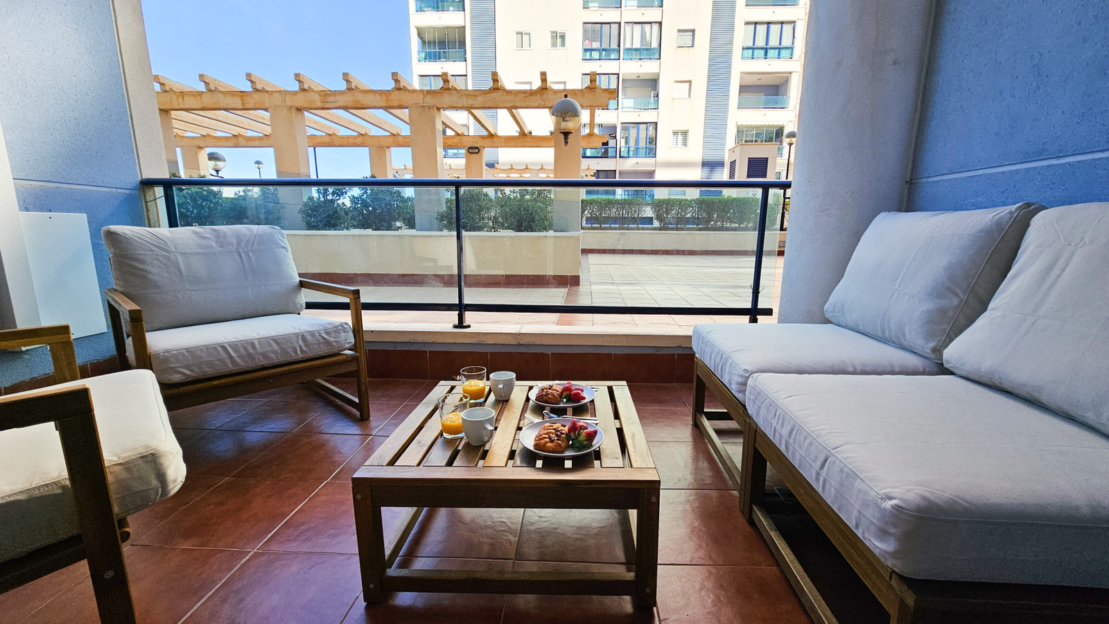 photo of Villa or house on Plaça Torres Pp 11, 51, 03570 La Vila Joiosa, Alicante, Spain