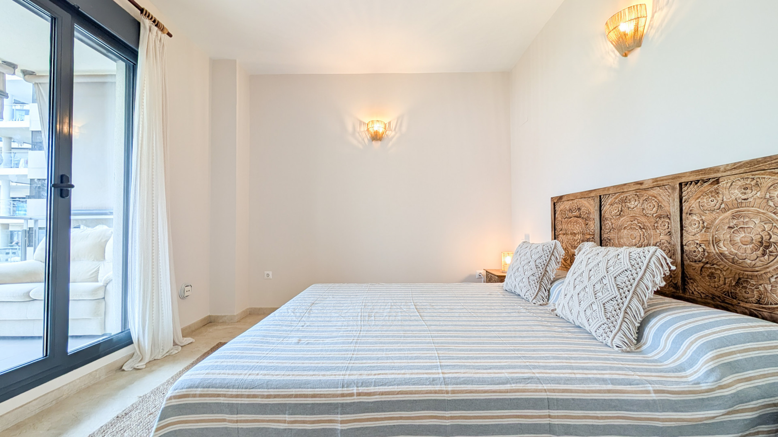 photo of Villa or house on Carrer Marinada, 1 bis, 03570 Benidorm, Alicante, Spain