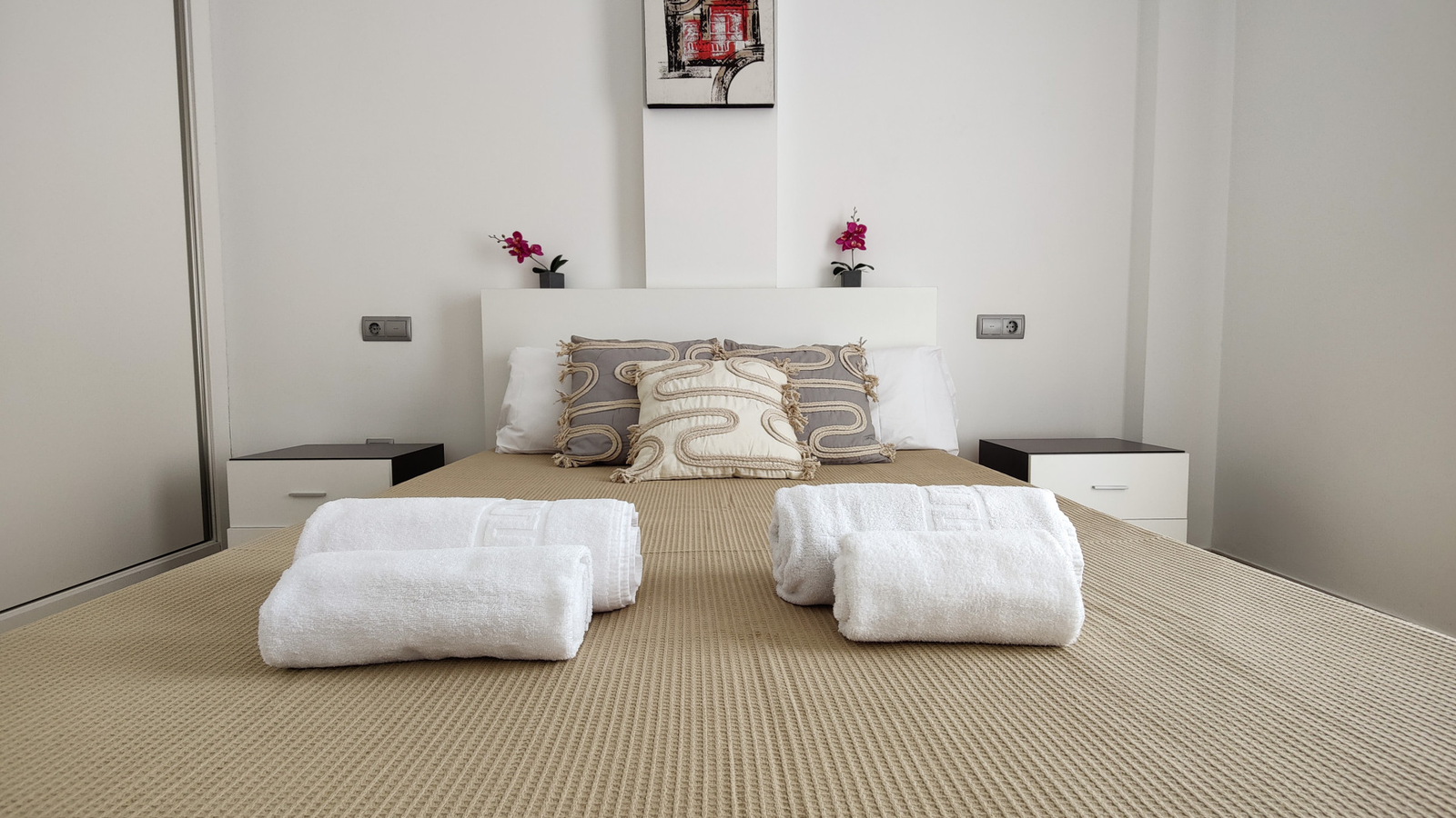 photo of Apartments on C. la Cala, 2, 03502 Benidorm, Alicante, Spain